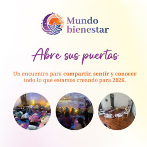 Mundo Bienestar Abre sus puertas